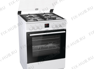 Плита (духовка) Gorenje GI6322WA (728264, FG6A1I-APA1B) - Фото